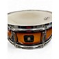 Used Gretsch Drums 5.5X14 Catalina Snare 2 Tone Sunburst Drum thumbnail