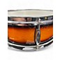 Used Gretsch Drums 5.5X14 Catalina Snare 2 Tone Sunburst Drum