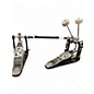 Used TAMA DOUBLE KICK PEDAL Double Bass Drum Pedal thumbnail