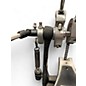Used TAMA DOUBLE KICK PEDAL Double Bass Drum Pedal