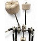 Used TAMA DOUBLE KICK PEDAL Double Bass Drum Pedal
