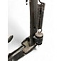 Used TAMA DOUBLE KICK PEDAL Double Bass Drum Pedal