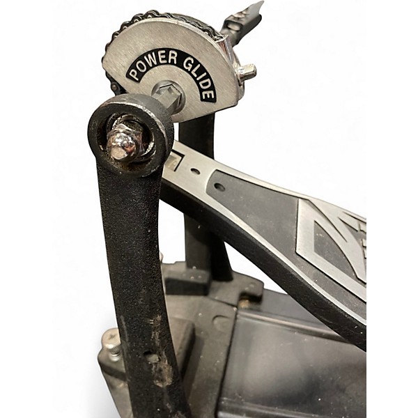 Used TAMA DOUBLE KICK PEDAL Double Bass Drum Pedal