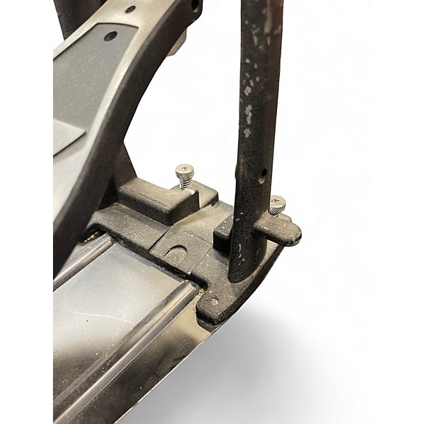 Used TAMA DOUBLE KICK PEDAL Double Bass Drum Pedal