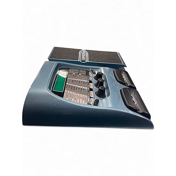 Used DigiTech BP200 Bass Effect Pedal