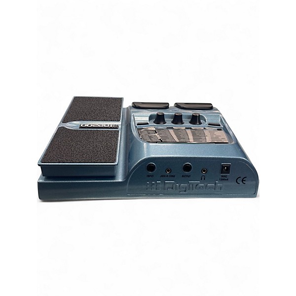 Used DigiTech BP200 Bass Effect Pedal