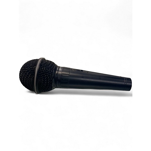 Used Gemini GM 26 Dynamic Microphone