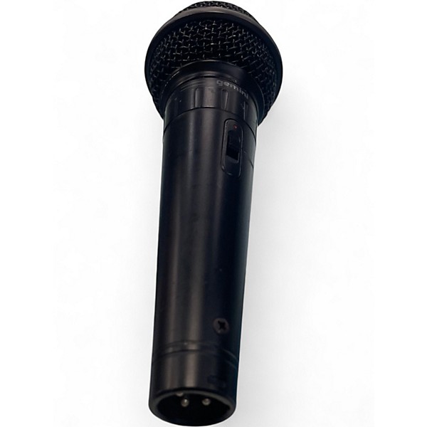 Used Gemini GM 26 Dynamic Microphone