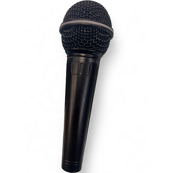 Used Gemini GM 26 Dynamic Microphone
