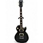 Used Tokai LOVE ROCK Trans Black Solid Body Electric Guitar thumbnail