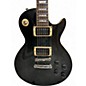 Used Tokai LOVE ROCK Trans Black Solid Body Electric Guitar