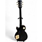 Used Tokai LOVE ROCK Trans Black Solid Body Electric Guitar