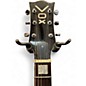 Used VOX Bobcat BC-S66 2 Color Sunburst Hollow Body Electric Guitar