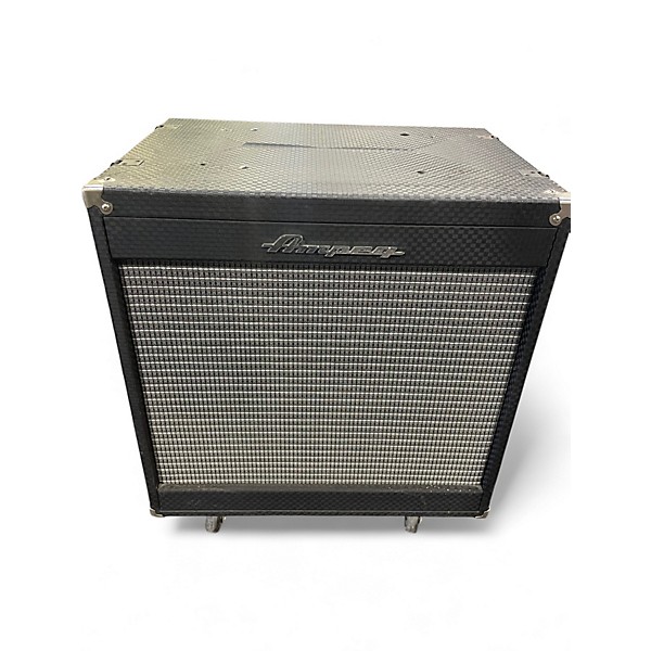 Used Ampeg PF115HE Portaflex 1x15 Bass Cabinet