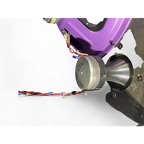 Used Ampeg PF115HE Portaflex 1x15 Bass Cabinet