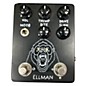 Used Ellman Gorilla Distortion Effect Pedal thumbnail