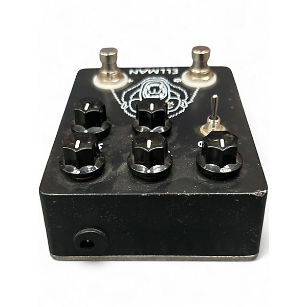 Used Ellman Gorilla Distortion Effect Pedal