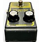 Vintage 1970s DOD OVERDRIVE PREAMP 250 Effect Pedal