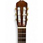 Used Alvarez CY75CE Antique Natural Classical Acoustic Guitar