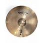 Used Zildjian 18in I CRASH Cymbal thumbnail