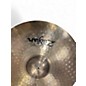 Used Zildjian 18in I CRASH Cymbal