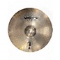 Used Zildjian 18in I CRASH Cymbal