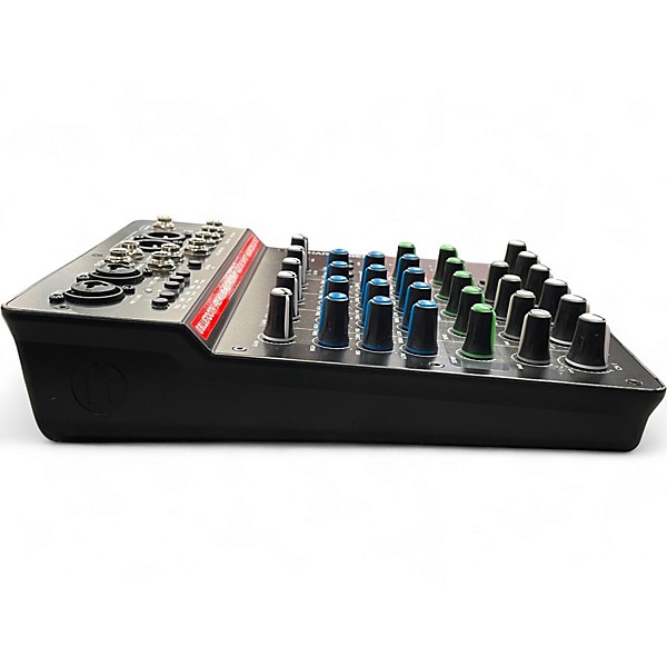 Used Harbinger LV8 Unpowered Mixer