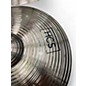 Used MEINL 14in HCS Hi Hat Pair Cymbal