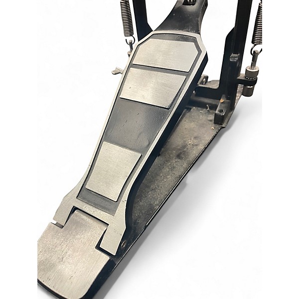 Used GP Percussion Double Bass Double Bass Drum Pedal