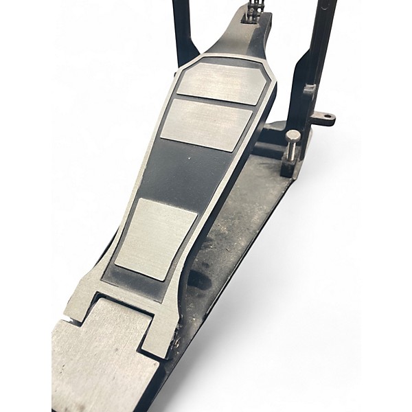 Used GP Percussion Double Bass Double Bass Drum Pedal