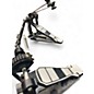 Used GP Percussion Double Bass Double Bass Drum Pedal
