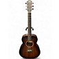 Used Taylor GS Mini Koa 2 Tone Sunburst Acoustic Guitar thumbnail