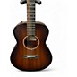 Used Taylor GS Mini Koa 2 Tone Sunburst Acoustic Guitar