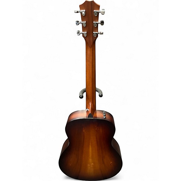 Used Taylor GS Mini Koa 2 Tone Sunburst Acoustic Guitar