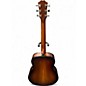 Used Taylor GS Mini Koa 2 Tone Sunburst Acoustic Guitar