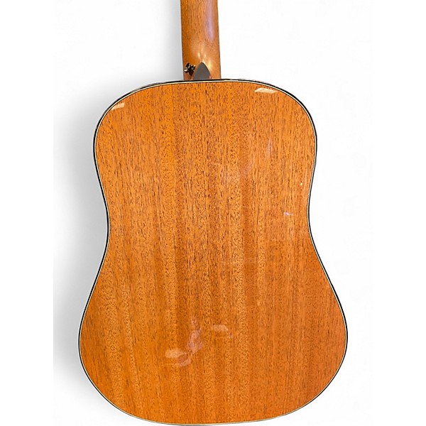 Used 2022 Bedell 64-D-AD/HM ATIRONDACK SPRUCE Acoustic Electric Guitar