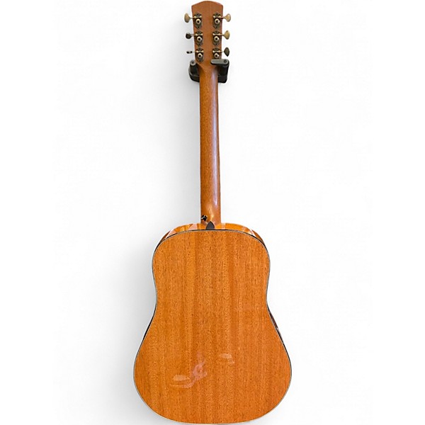 Used 2022 Bedell 64-D-AD/HM ATIRONDACK SPRUCE Acoustic Electric Guitar