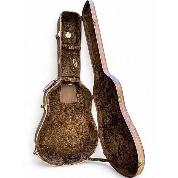 Used 2022 Bedell 64-D-AD/HM ATIRONDACK SPRUCE Acoustic Electric Guitar