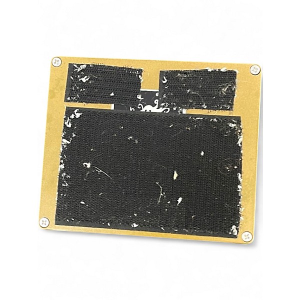 Used EarthQuaker Devices Hoof Reaper Octave Fuzz Spectacular Effect Pedal