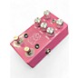 Used JHS PINK PANTHER Effect Pedal thumbnail