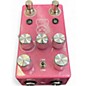 Used JHS PINK PANTHER Effect Pedal
