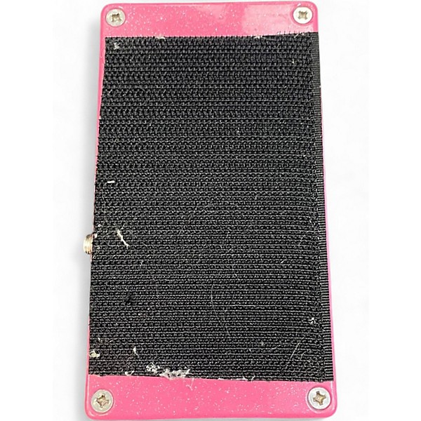 Used JHS PINK PANTHER Effect Pedal