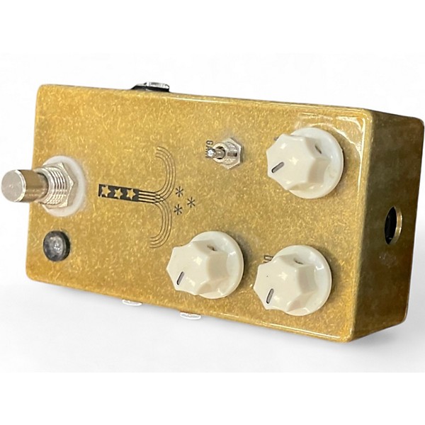 Used JHS Pedals Morning Glory V4 Effect Pedal