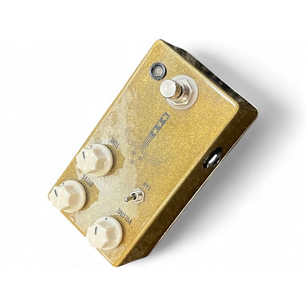 Used JHS Pedals Morning Glory V4 Effect Pedal