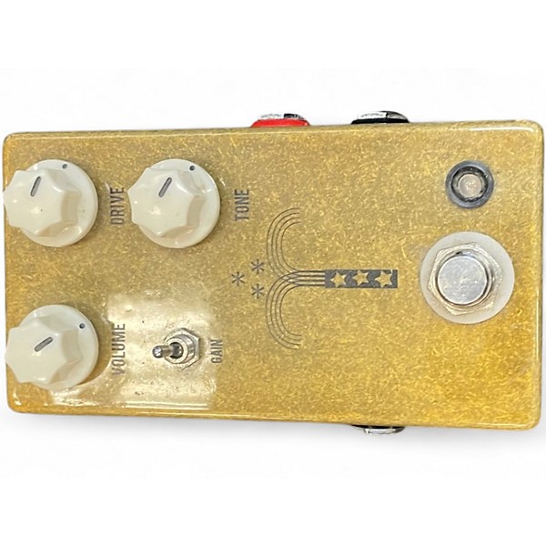 Used JHS Pedals Morning Glory V4 Effect Pedal