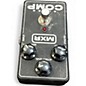 Used MXR M132 Super Comp Effect Pedal
