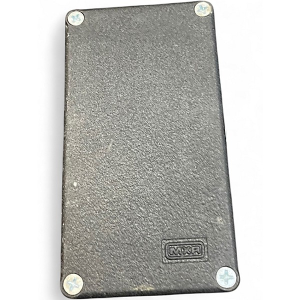 Used MXR M132 Super Comp Effect Pedal