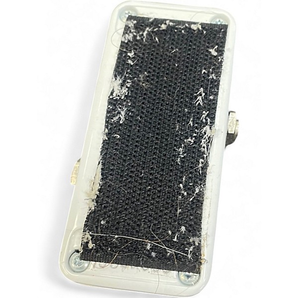 Used TC Electronic POLYTUNE 2 MINI Tuner Pedal