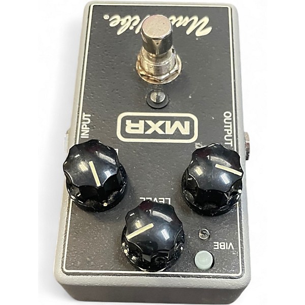 Used MXR M68 UNI VIBE Effect Pedal