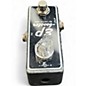 Used Xotic EP BOOSTER Effect Pedal